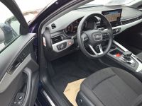 Audi A4 - Vorschau Bild 14