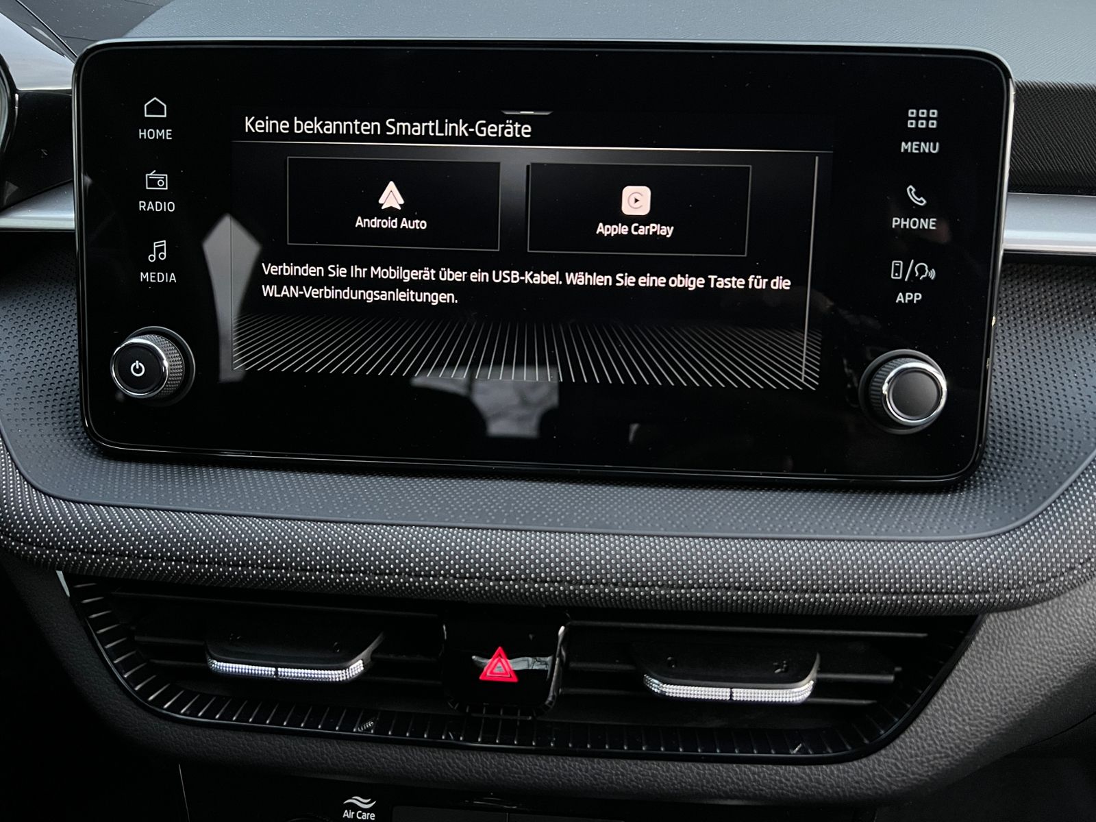 Fahrzeugabbildung SKODA Fabia Selection Edition 130 1.0 TSI DSG *Garanti