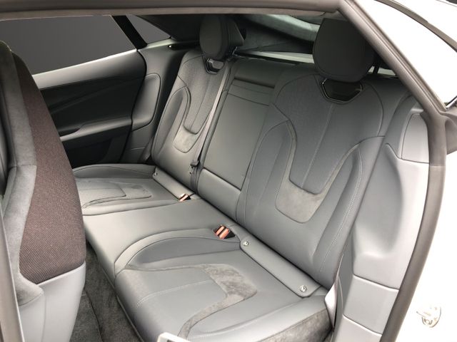 Fahrzeugabbildung Lotus Emeya 21 Zoll Black Badges Lotus Wuppertal