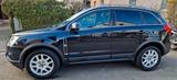 Opel Antara Desing Edition 4x2 - Opel Antara Edition mit Benzin-Antrieb