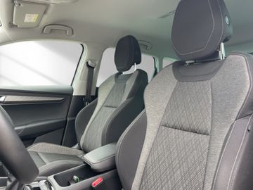 Skoda Karoq 1.5 TSI Style MATRIX NAVI ACC SHZ ALU