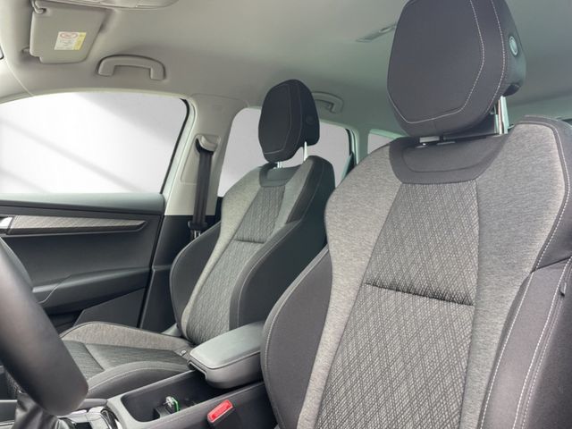 Skoda Karoq 1.5 TSI Style MATRIX NAVI ACC SHZ ALU