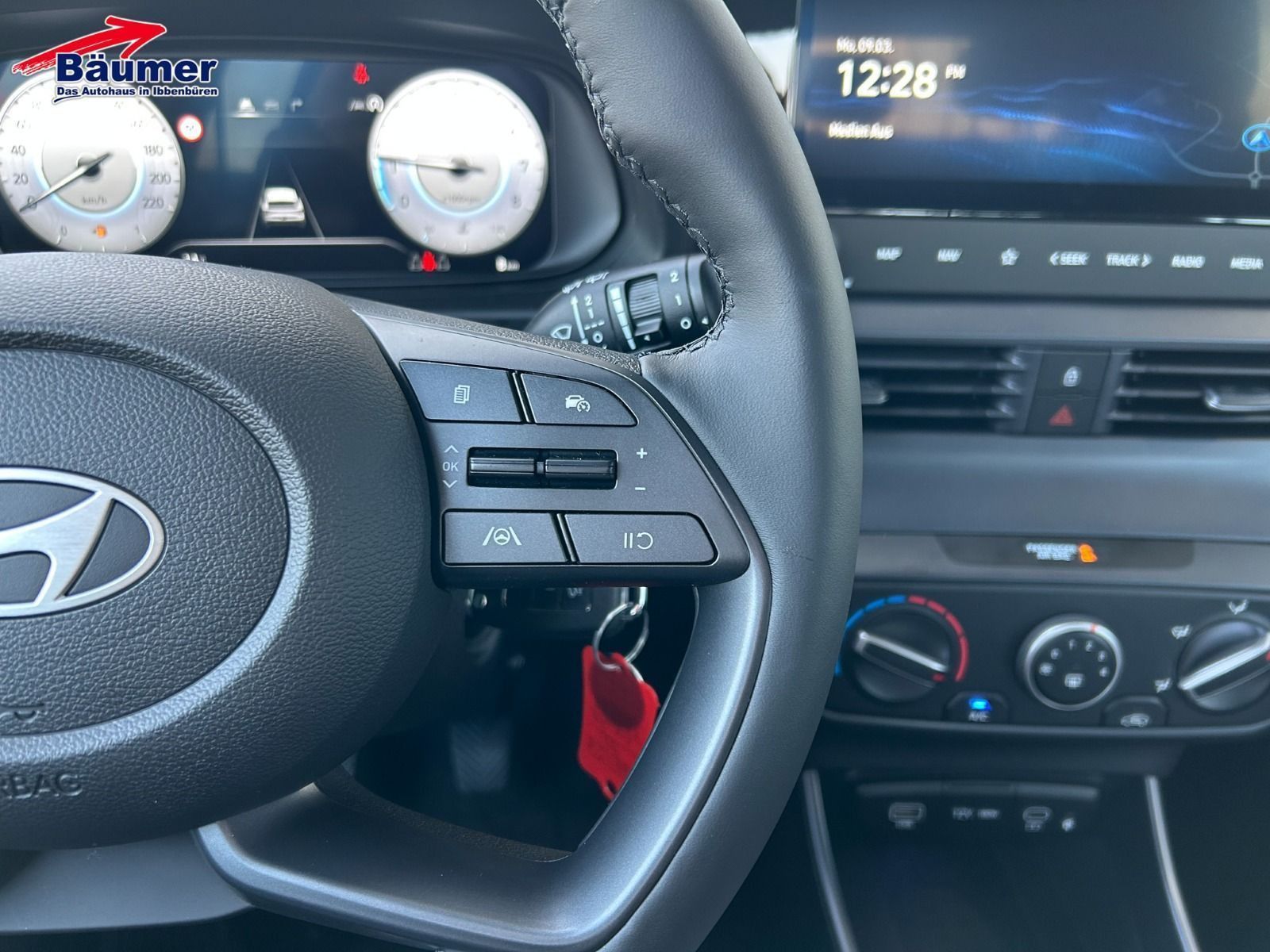 Hyundai i20 – Bild 29