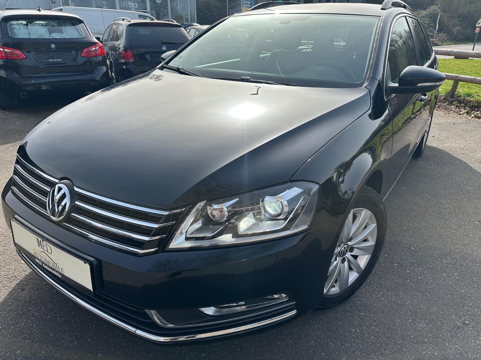 Volkswagen Passat Variant 1.4 TSI  Comfortline BMT Variant