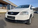 Volkswagen Fox Refresh/Schiebedach - Volkswagen Fox: Refresh
