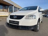 Volkswagen Fox Refresh/Schiebedach - Volkswagen Fox: Refresh