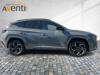 Hyundai TUCSON - Vorschau Bild 6