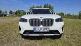 BMW X3 xDrive30d AT - Laser, Cockpit+, Navi+, Leder