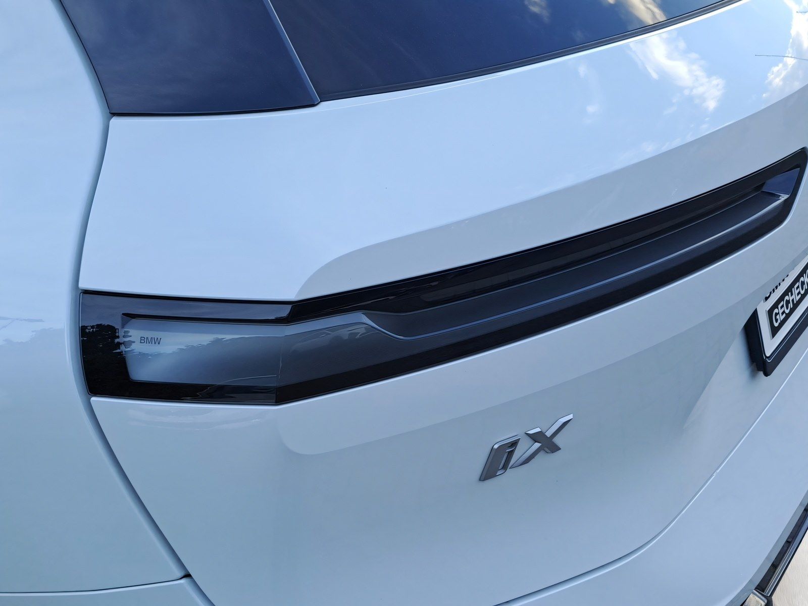 BMW iX - Bild 14