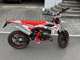 Beta RR 2T 50 Motard Sport - BETA RR 50 MOTARD SPORT