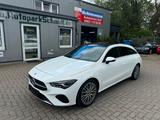 Mercedes-Benz CLA 180 Shooting Brake AUTOM°PANO°LED°T-LEDER! - gebrauchte Mercedes-Benz CLA 180 Shooting Brake aus dem Jahr 2024
