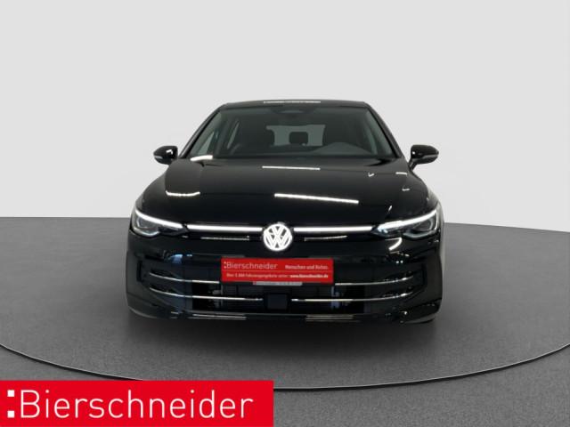 Volkswagen Golf 8 1.5 eTSI DSG Energy AHK NAVI LED 16 ALLWE, миниатюра 2