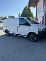 Volkswagen T5 Kasten LKW-Zulassung Wohnmobil  - Wohnmobil oder -wagen Lkw