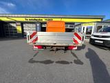 Volkswagen Crafter 35 TDI L2 Tieflade-DoKa SCHOON 1.Hd MY 2 - Volkswagen Crafter: 7 Sitzer