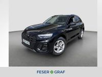 Audi Q5 - Vorschau Bild 1