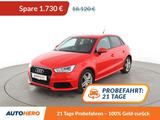 Audi A1 1.8 TFSI Sport Aut.*NAVI*XENON*TEMPO*PDC* - gebrauchte Audi A1 aus dem Jahr 2018