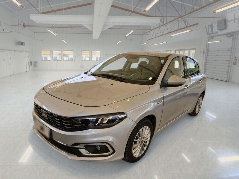 Image of Fiat Tipo