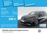 Volkswagen Golf VIII 1.5 eTSI R-LineBlack Navi IQ.LIGHT 18" - Auto leasen in München