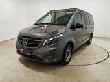 Mercedes-Benz Vito Tourer 2.0 CDI Pro 4x4 Campstar LED|AHK|Nav - Autos mit Automatikschaltung