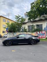 BMW M440i xDrive Coupé Voll / 2J Garantie - BMW M440: Privatanbieter