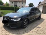 Audi A6 3.0 TDI 150 kW quattro S tronic -
