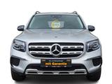 Mercedes-Benz GLB 200 *LED*Keyless-Go*SpurhalteAss*AHK - Mercedes-Benz GLB-Class: Silber