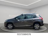 Peugeot 2008 Allure - Peugeot 2008: Kombi
