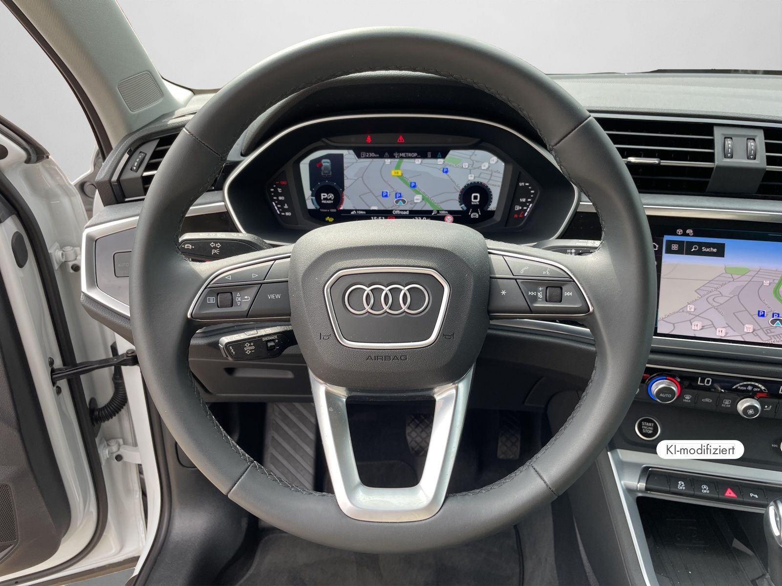 Audi Q3 - Bild 10