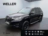 Toyota Land Cruiser 2.8 D4-D TEC-Edition *360°*JBL*GSD* - Toyota Land Cruiser: J4