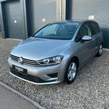 Volkswagen Golf Sportsvan 2.0 TDI DSG Comfortline BMT - Volkswagen Golf: 0 TDI Comfortline