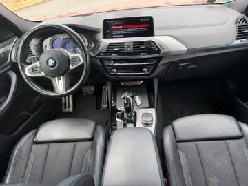 BMW X4 - 7