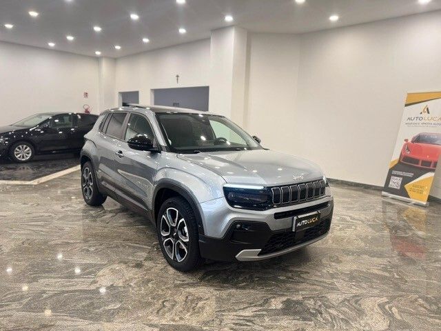 Other Jeep Avenger 1.2 Turbo 100 CV MHEV Summit imagem 2