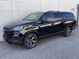 KGM Musso Grand 2.2 E-XDI AT 4WD SoMo KHAN Hardtop 3 - : Pickup, Hardtop
