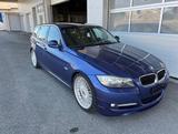 ALPINA B3 3,0 Bi-Turbo Touring - - ALPINA aus 2008