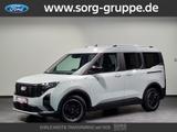 Ford Tourneo Courier 1.0 EcoBoost Active*DAB*NAVI* - Ford Tourneo Courier Active mit Benzin-Antrieb