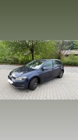 Volkswagen Golf 2.0 TDI  ALLSTAR