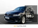 Volkswagen Tiguan 2.0 TDI DSG 4MOTION Highline | NAVI | AHK - Volkswagen Tiguan in Osnabrück