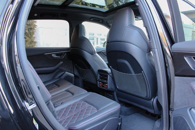 Audi SQ7 4.0 COMPETITION+ / MATRIX LED / STANDHEIZUNG