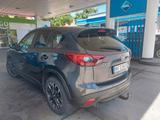 Mazda CX-5 2.2 SKYACTIV-D 175 Nakama Intense AWD A... - Mazda CX-5 Gebrauchtwagen in Hamburg