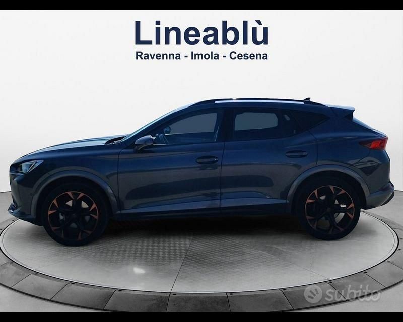 Cupra CUPRA Formentor 2.0 TDI imagem 2
