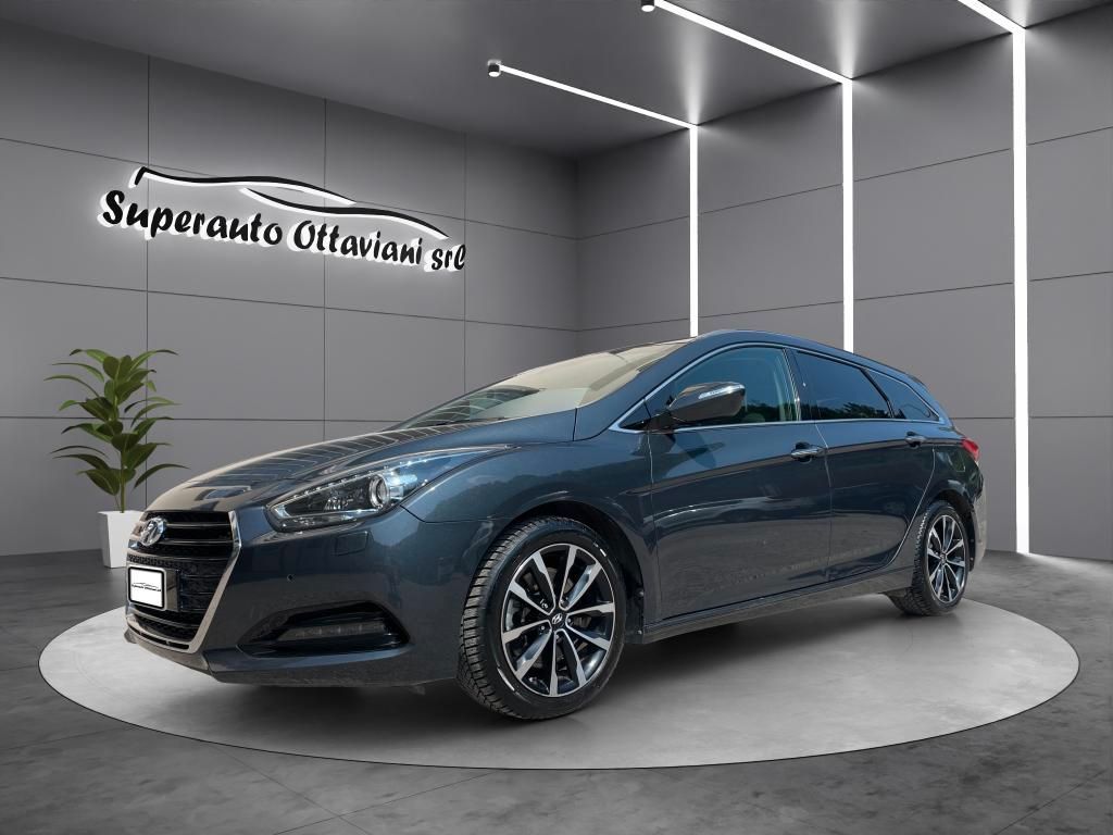 HYUNDAI ANDERE
