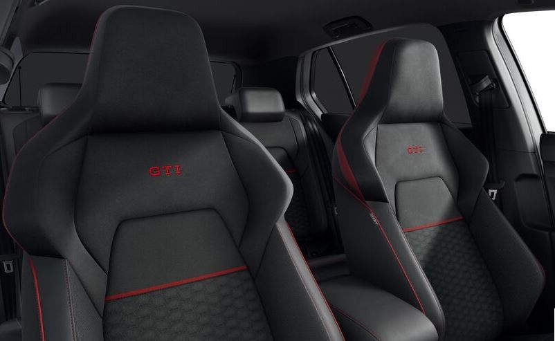 Volkswagen Golf - Bild 7