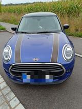 MINI Cooper Cooper Chili