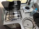 Etrusco T-7400 SB - Etrusco Wohnwagen & Wohnmobile