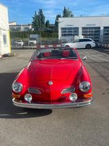 Volkswagen Karmann Ghia, Typ 14 Cabrio - Volkswagen Karmann Ghia in Stuttgart