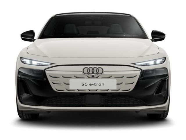 Audi S6 e-tron - Bild 7