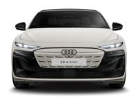 Audi S6 e-tron - Vorschau Bild 7