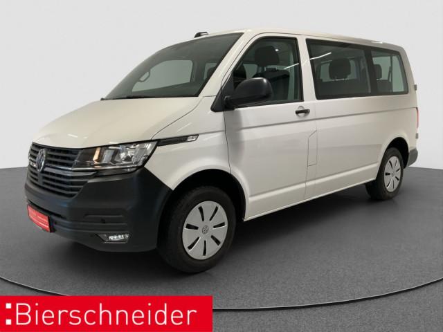 Volkswagen T6.1 Kombi 2.0 TDI 9SITZE KLIMA PDC SHZ GRA