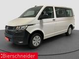 Volkswagen T6.1 Kombi 2.0 TDI 9SITZE KLIMA PDC SHZ GRA - Volkswagen T6 aus 2021
