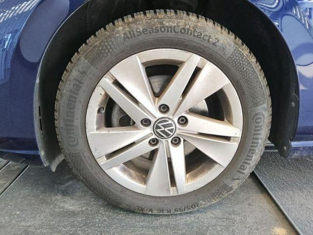 Volkswagen Golf VIII 1.5 TSI Life+Navi+RFK+LED+SHZ